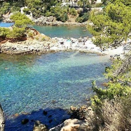 Spacious Sea View Apart At 50M From The Beach 방돌 외부 사진